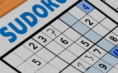 PRVENSTVO OSNOVNIH I SREDNJIH ŠKOLA U SUDOKU 2024.