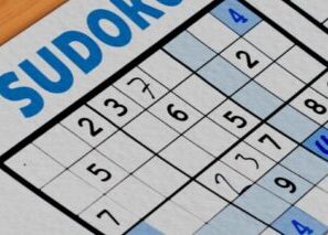 PRVENSTVO OSNOVNIH I SREDNJIH ŠKOLA U SUDOKU 2024.