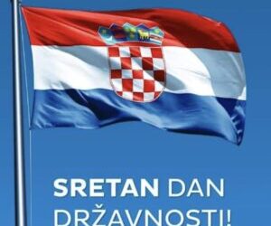 DAN DRŽAVNOSTI