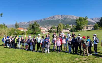 ODRED IZVIĐAČA POMORACA -POSEJDON, RADIONICA LUDI KOMPAS