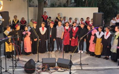 Petu godinu zaredom Mertojak slavi dalmatinsku rič, glazbu i zajedništvo kroz smijeh, pjesmu i tradiciju