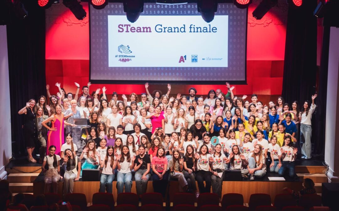 STeam Grand Finale