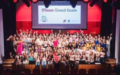 STeam Grand Finale