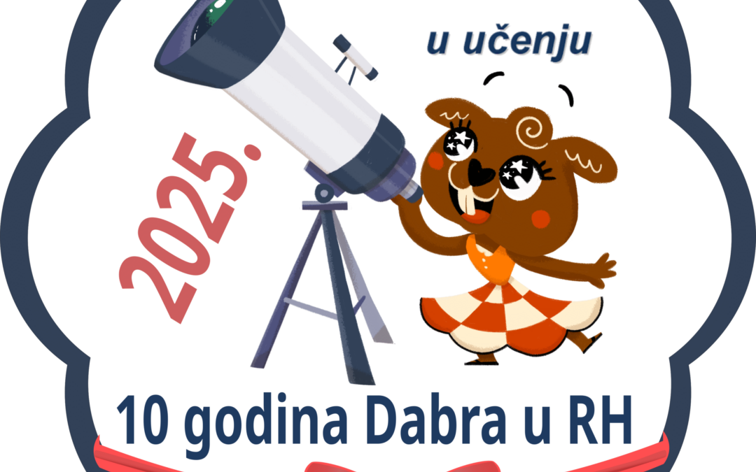 10. GODINA DABRA U HRVATSKOJ