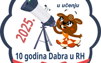 10. GODINA DABRA U HRVATSKOJ