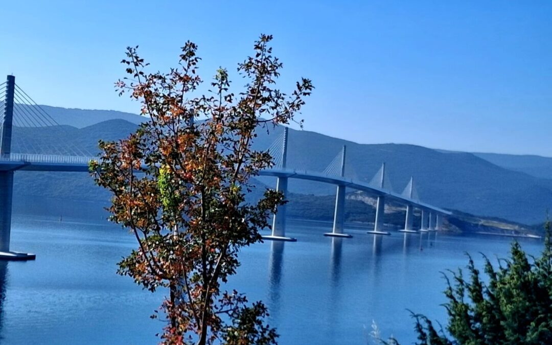 Terenska nastava Ston – dolina Neretve