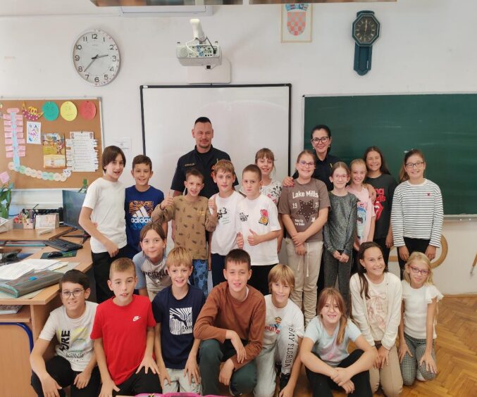 ZAJEDNO VIŠE MOŽEMO M.A.H.