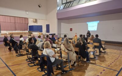 CENTAR ZA SIGURNIJI INTERNET-PREDAVANJE ZA RODITELJE