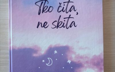 Predstavljanje projekta Tko čita, ne skita