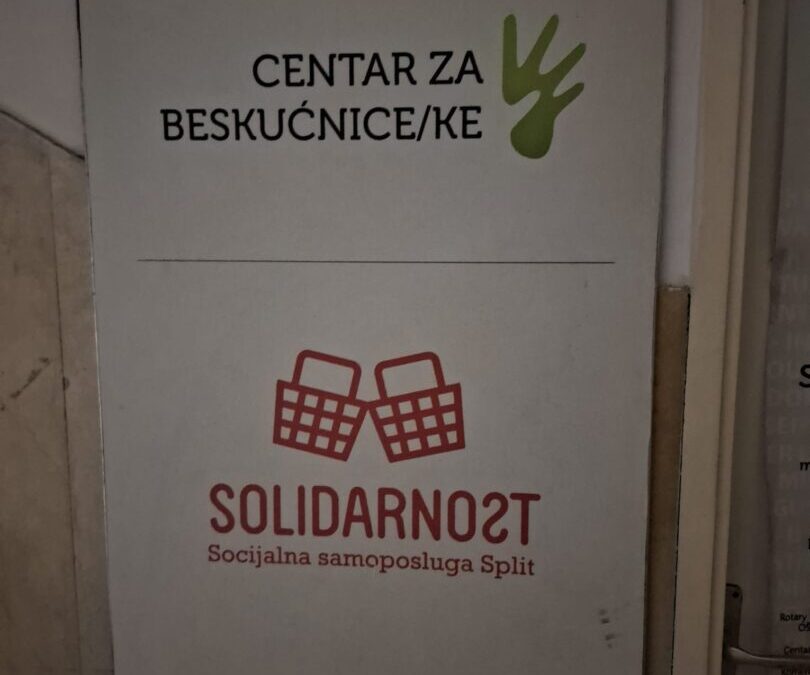 Valentinovsko volonterstvo