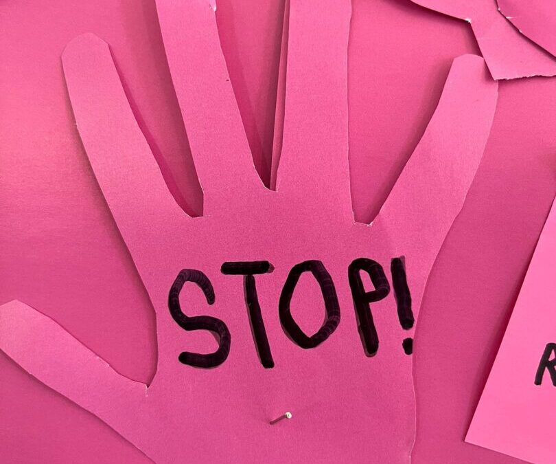 1.a obilježio Dan ružičastih majica