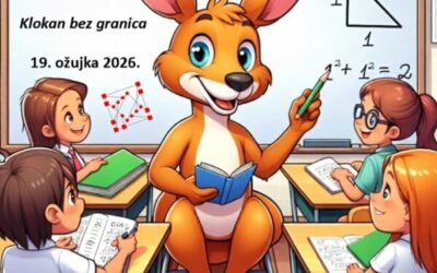 KLOKAN BEZ GRANICA 2026.