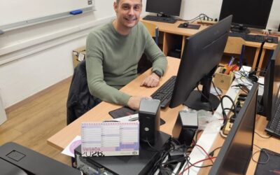 Odbor za dodjelu Nagrade „Faust Vrančić“ je na sjednici održanoj 17.ožujka 2026. donio Odluku o dodjeli Državne nagrade tehničke kulture„Faust Vrančić“ za 2025. godinu