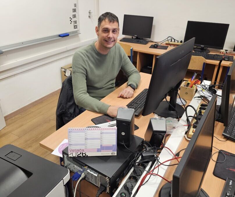 Odbor za dodjelu Nagrade „Faust Vrančić“ je na sjednici održanoj 17.ožujka 2026. donio Odluku o dodjeli Državne nagrade tehničke kulture„Faust Vrančić“ za 2025. godinu