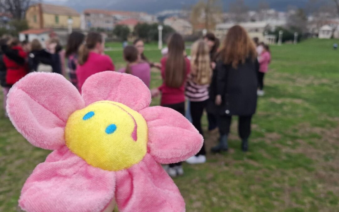 Dan ružičastih majica