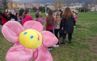 Dan ružičastih majica