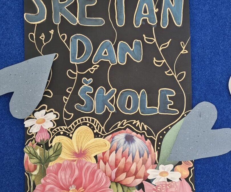 PRODAJNA IZLOŽBA I PRIREDBA