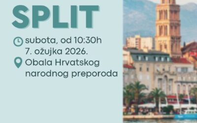 „Znanost u prolazu“