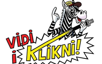 VIDI I KLIKNI
