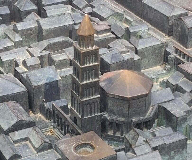 Projekt Dioklecijanova škrinjica