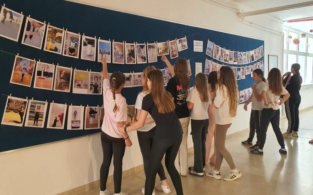 Kad se spoje umjetnost, matematika i fizika: Posjetite izložbu fotografija „Prisilna perspektiva“!