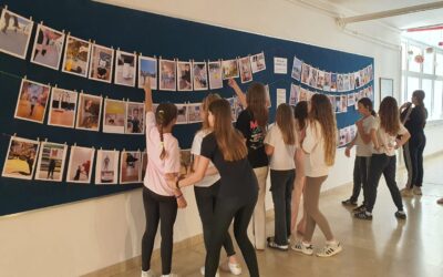 Kad se spoje umjetnost, matematika i fizika: Posjetite izložbu fotografija „Prisilna perspektiva“!