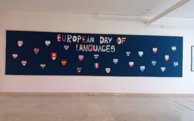 EUROPSKI DAN JEZIKA