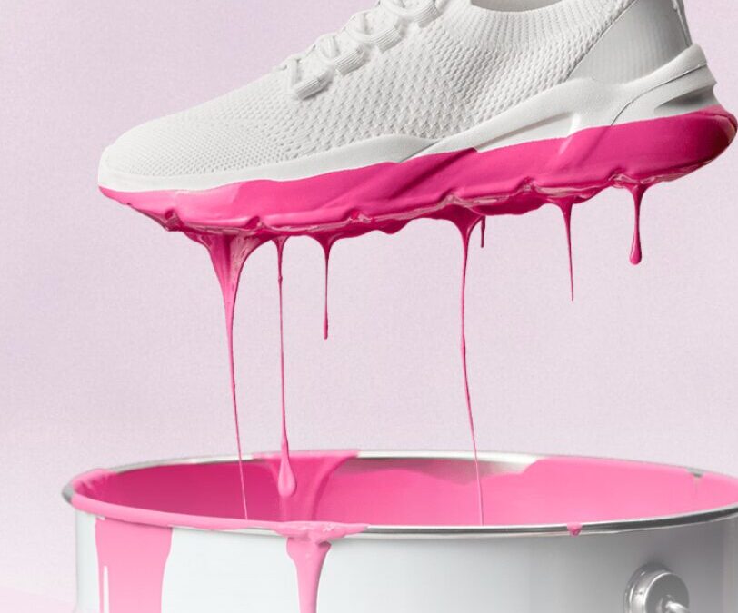 Poziv na Race for the Cure
